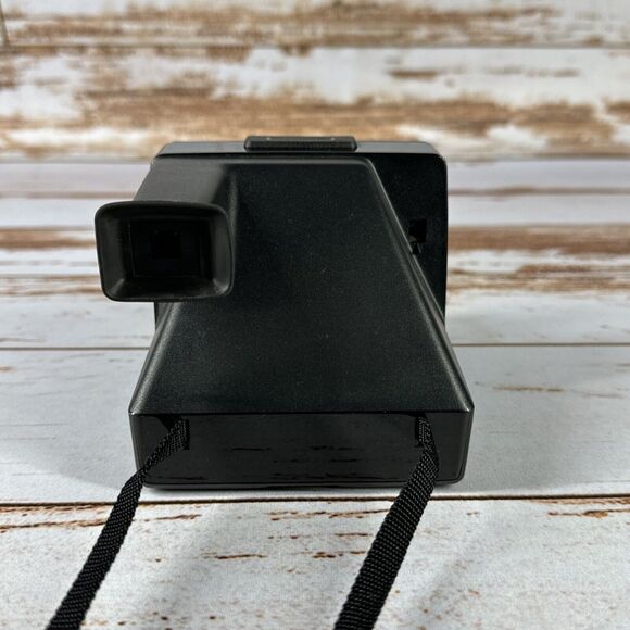 Pronto! Polaroid Land Camera SOLD - Picture 3 of 5